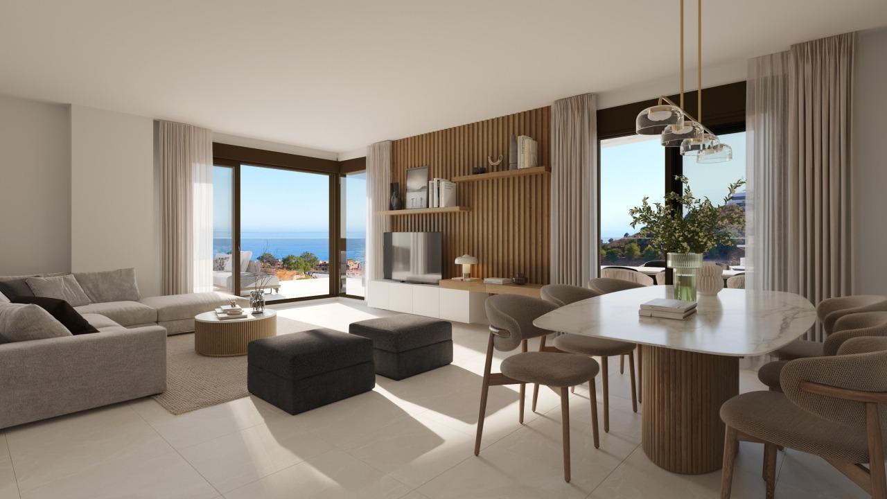 Apartamento en Venta en Rincón de la Victoria
