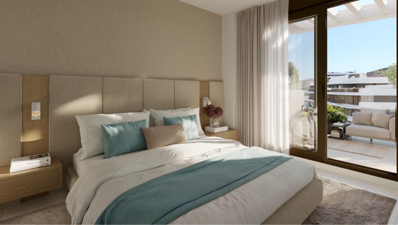 Apartamento en Venta en Rincón de la Victoria