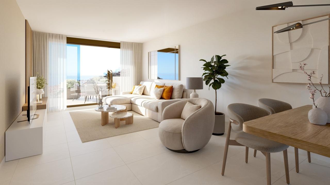 Apartamento en Venta en Rincón de la Victoria
