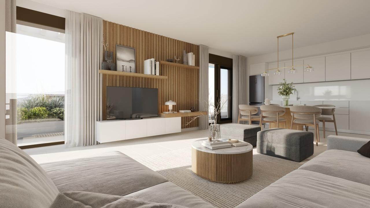 Apartamento en Venta en Rincón de la Victoria