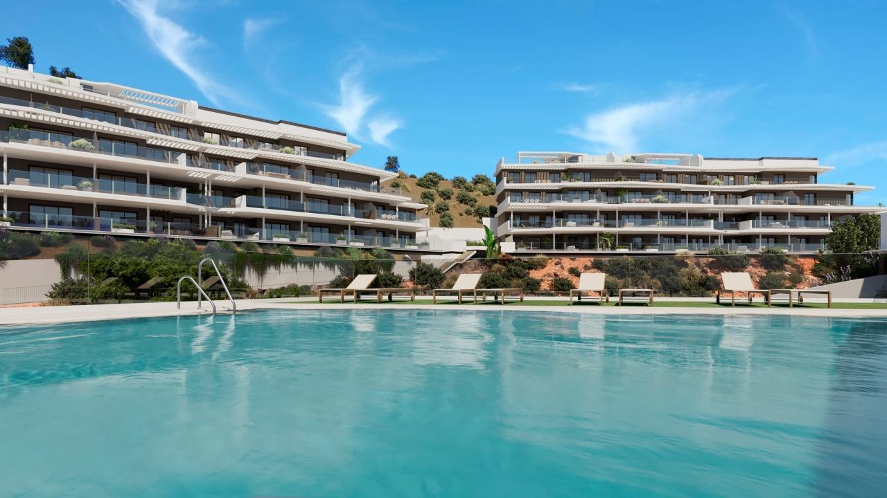 Apartamento en Venta en Rincón de la Victoria