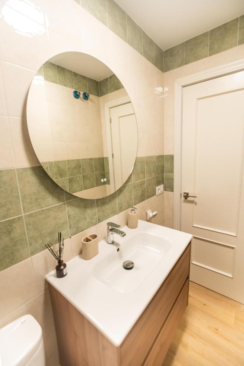 Apartamento en Venta en Tarifa