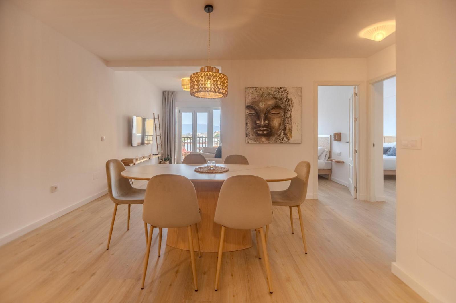 Apartment for Sale in Tarifa