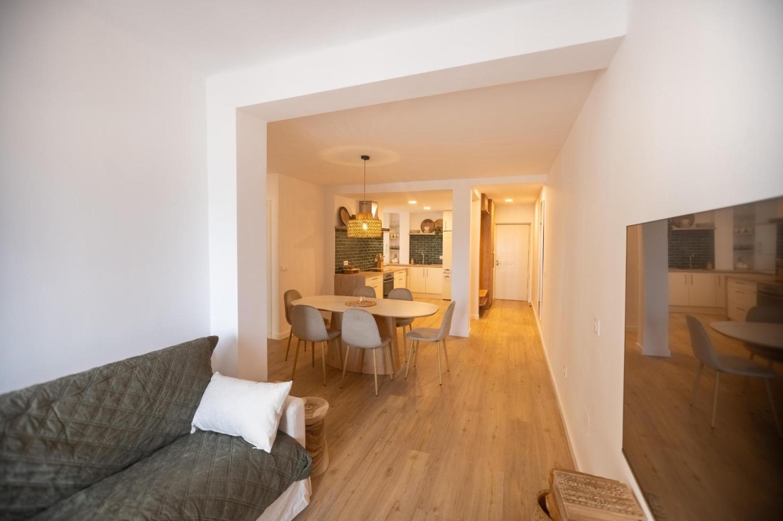 Apartment for Sale in Tarifa