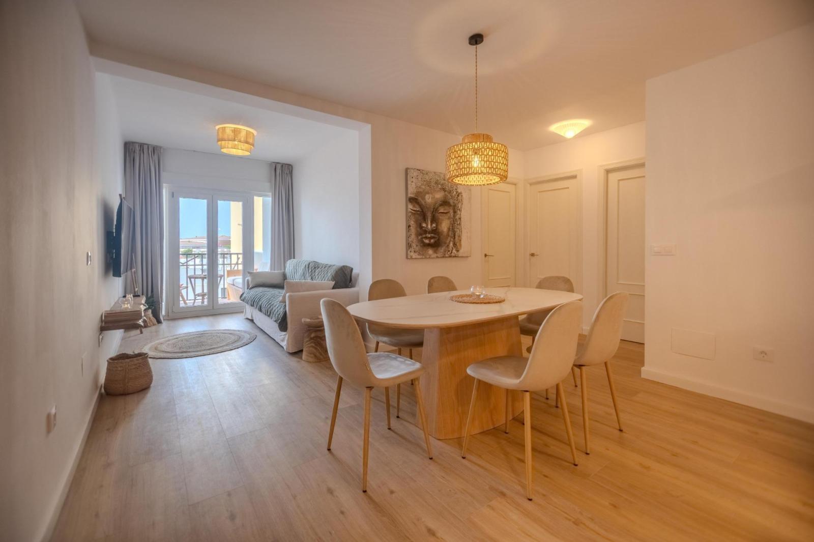 Apartamento en Venta en Tarifa
