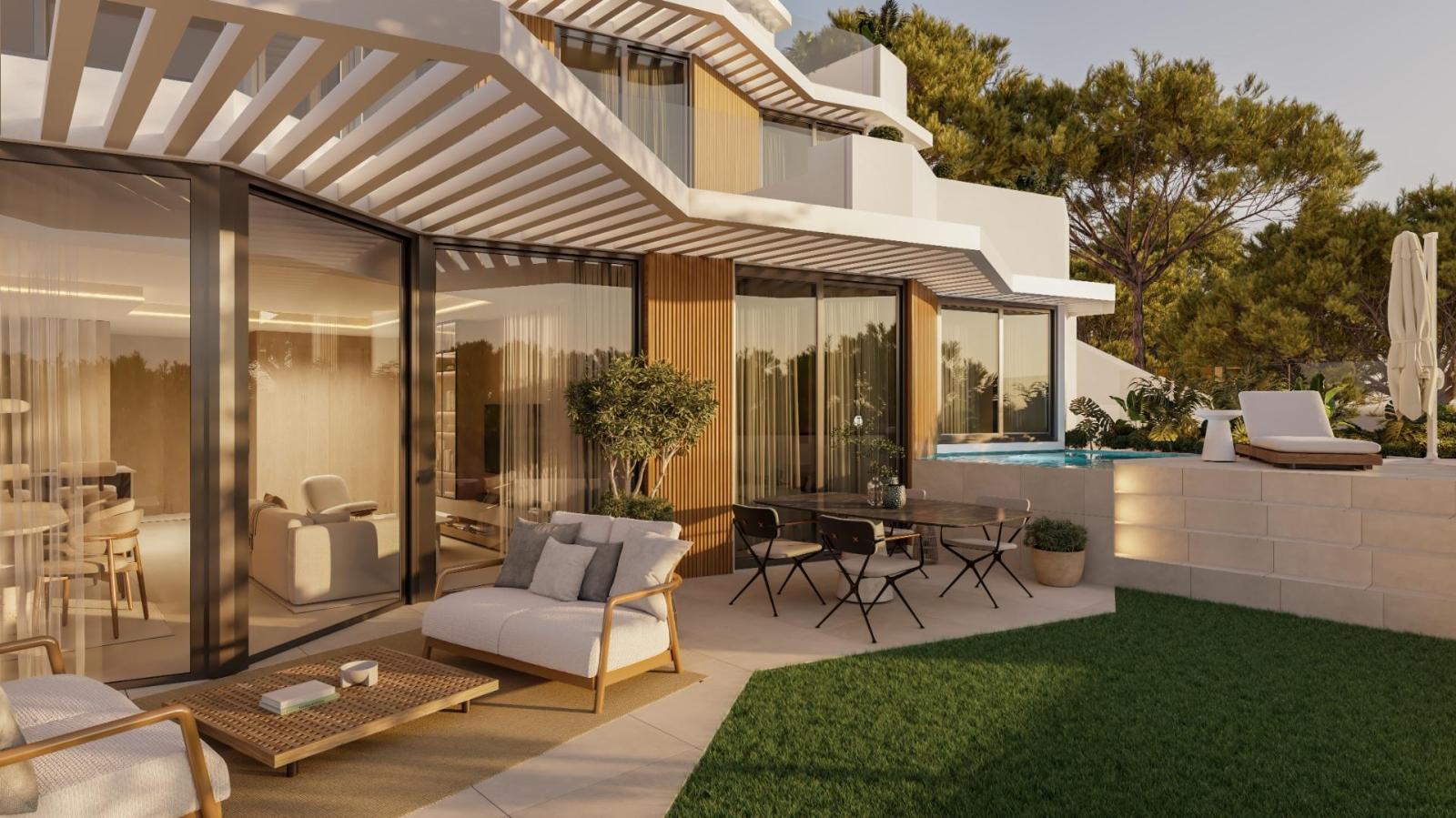 Flat for Sale in Málaga