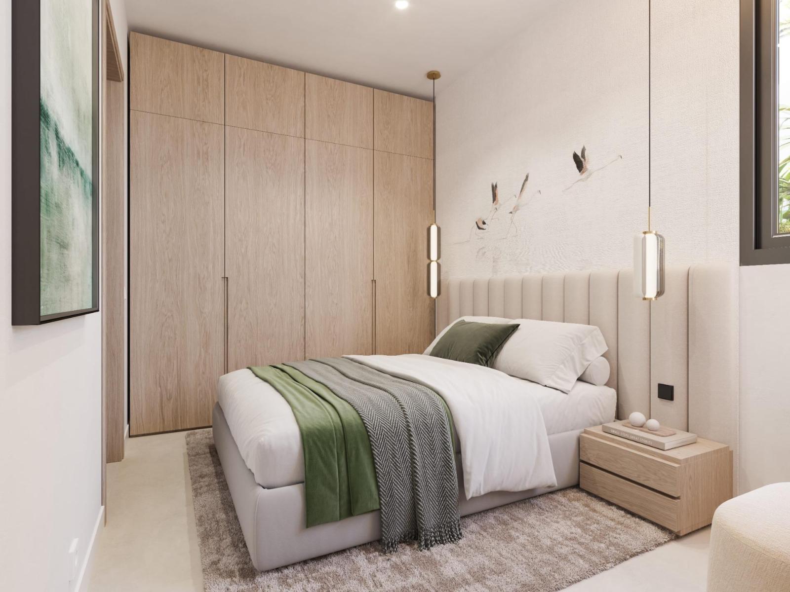 Flat for Sale in Málaga