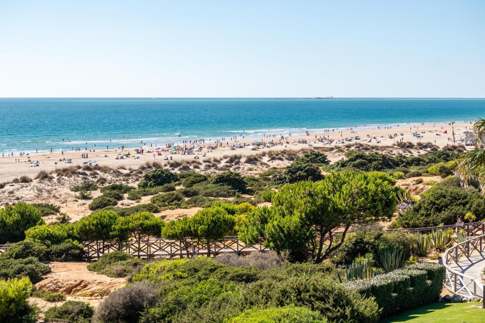 Villa for Sale in Chiclana de la Frontera