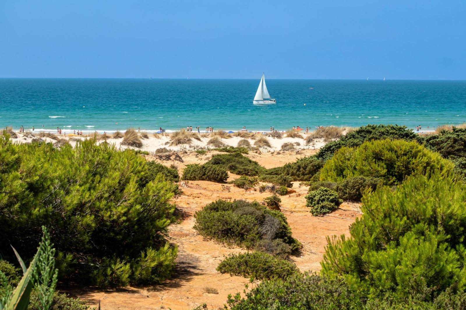 Villa for Sale in Chiclana de la Frontera
