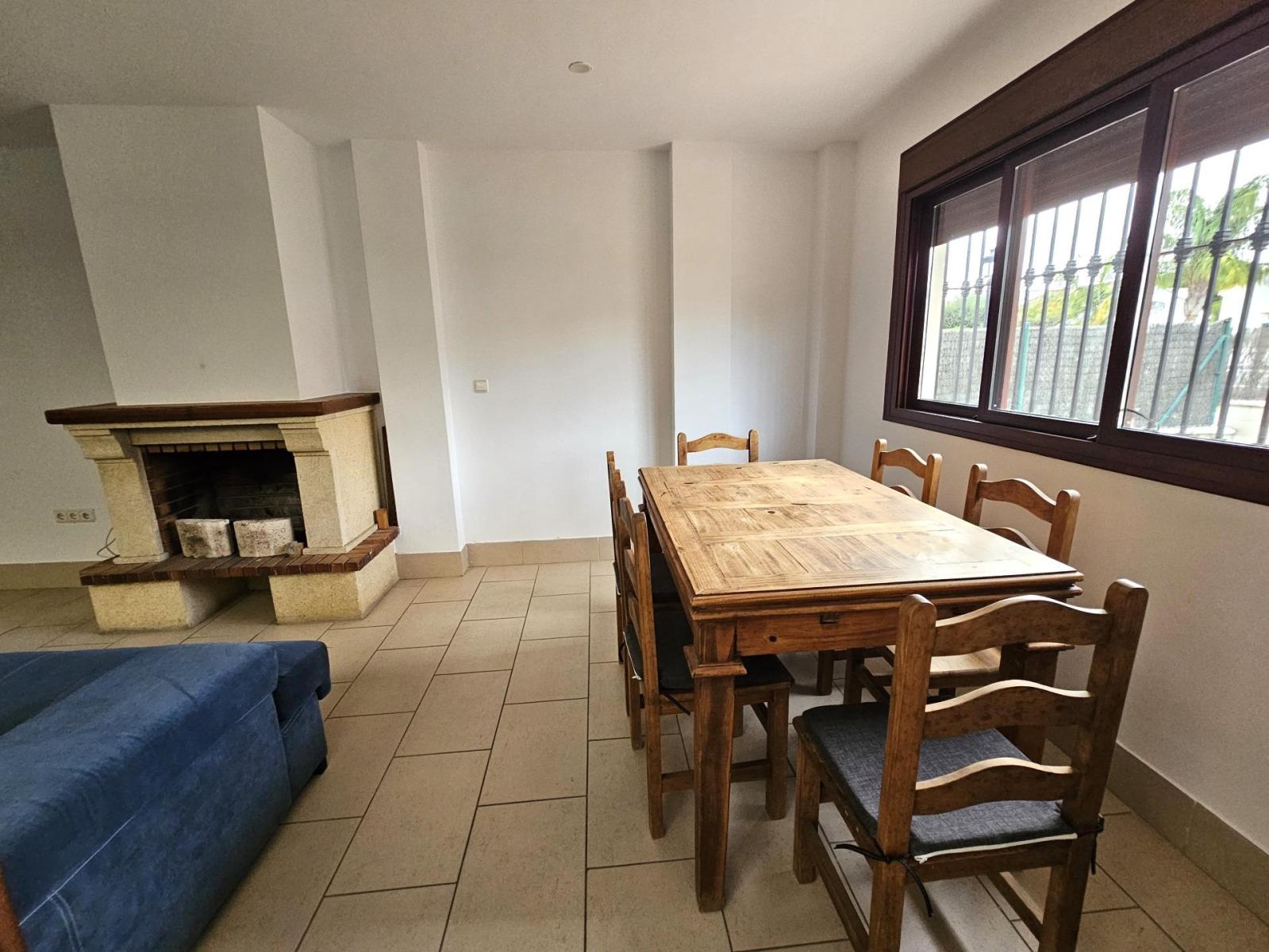 Villa for Sale in Chiclana de la Frontera