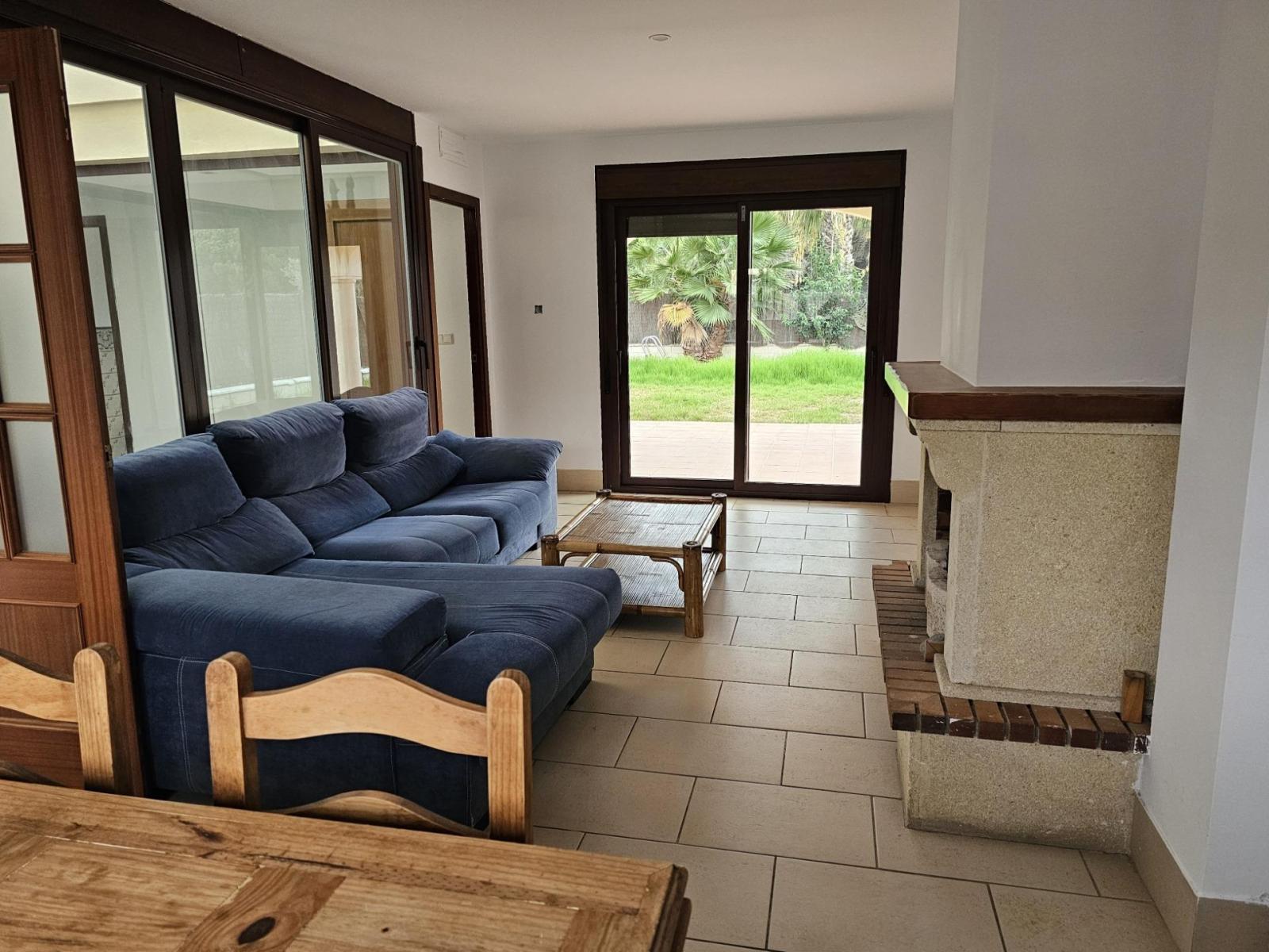 Villa for Sale in Chiclana de la Frontera
