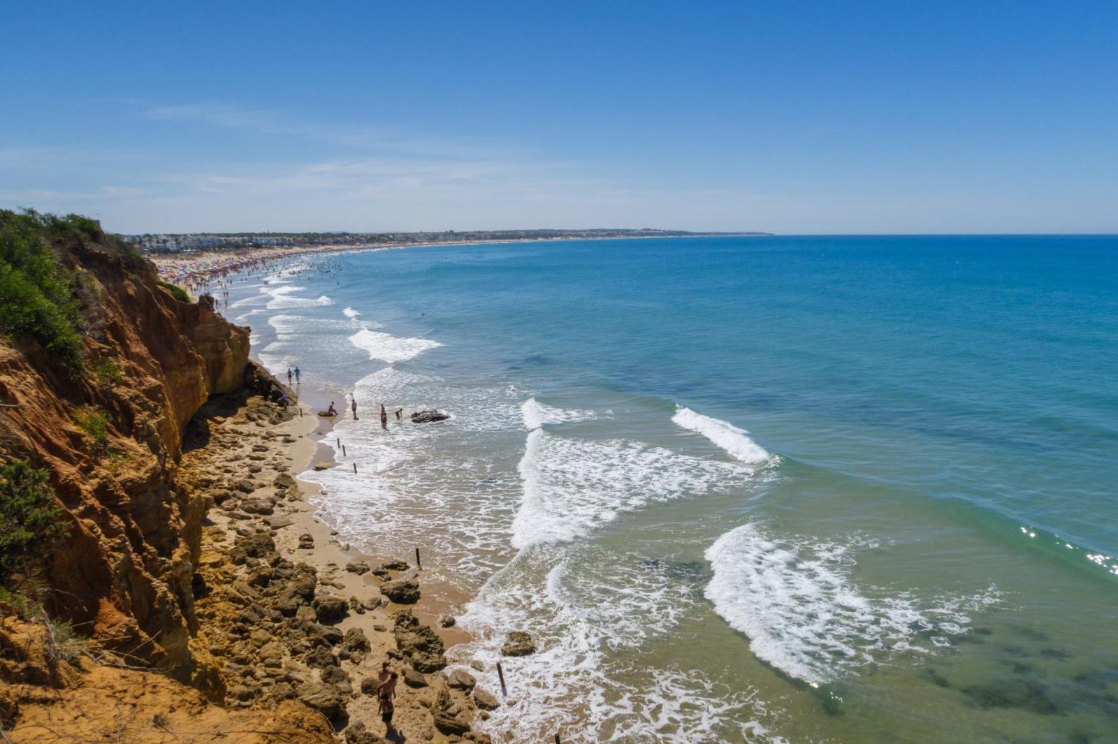 Villa for Sale in Chiclana de la Frontera