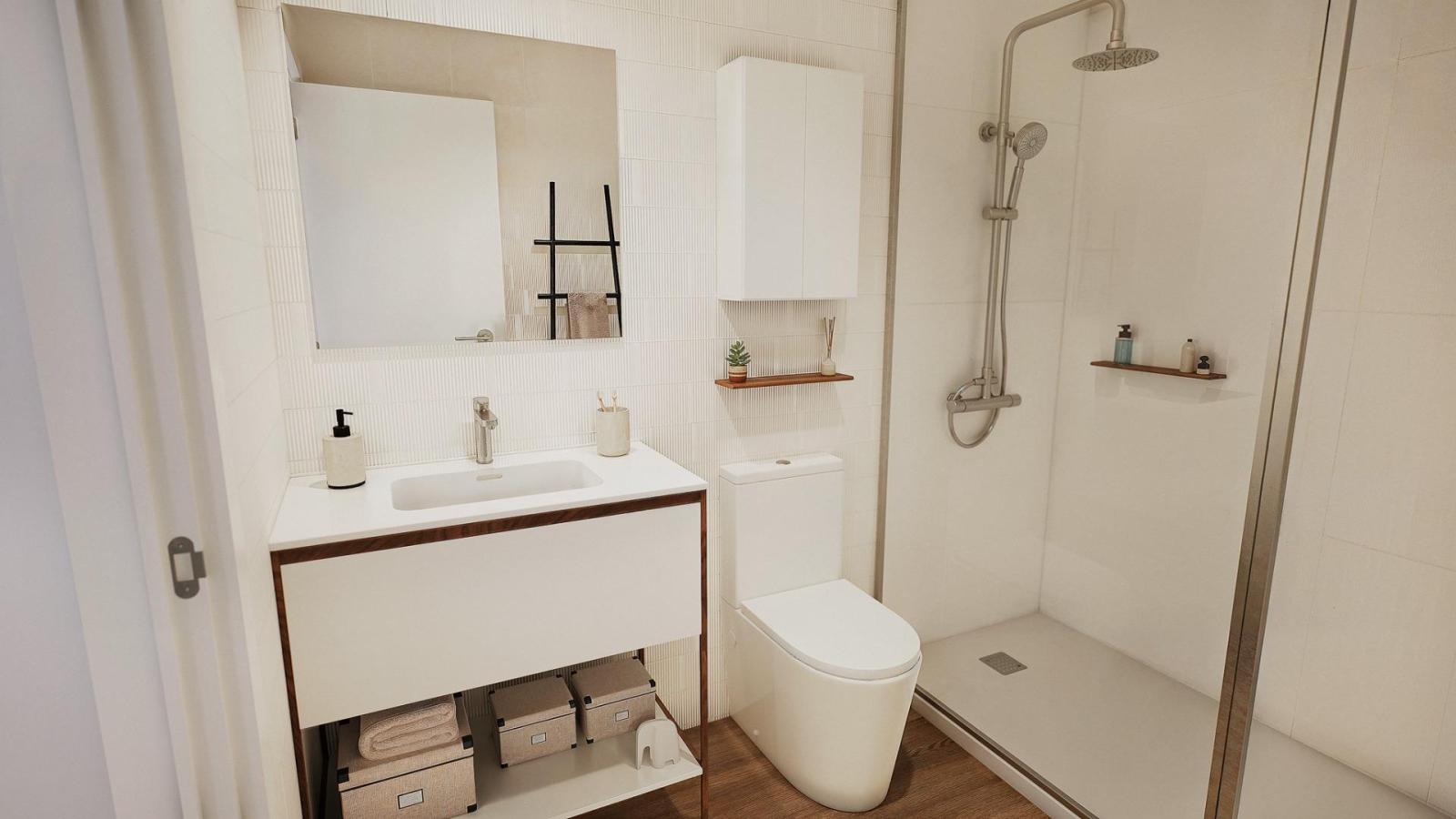 Apartment for Sale in Málaga