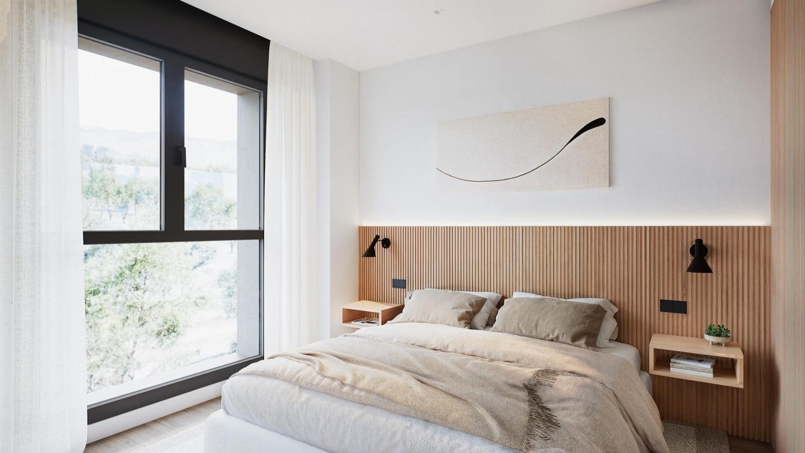 Apartment for Sale in Málaga