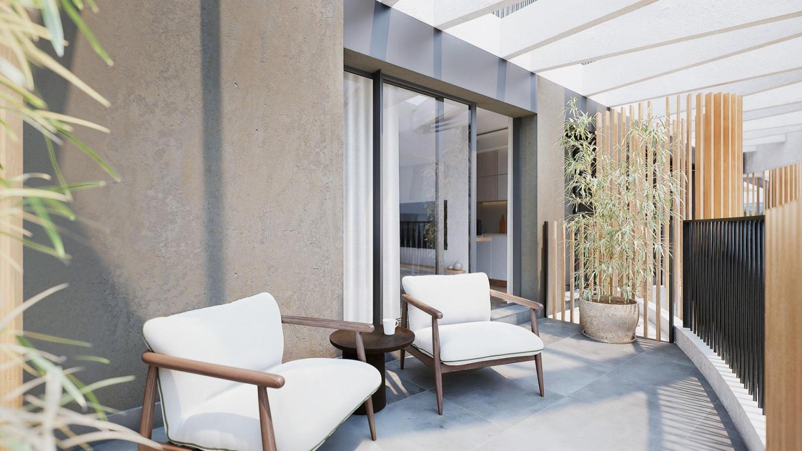 Apartment for Sale in Málaga