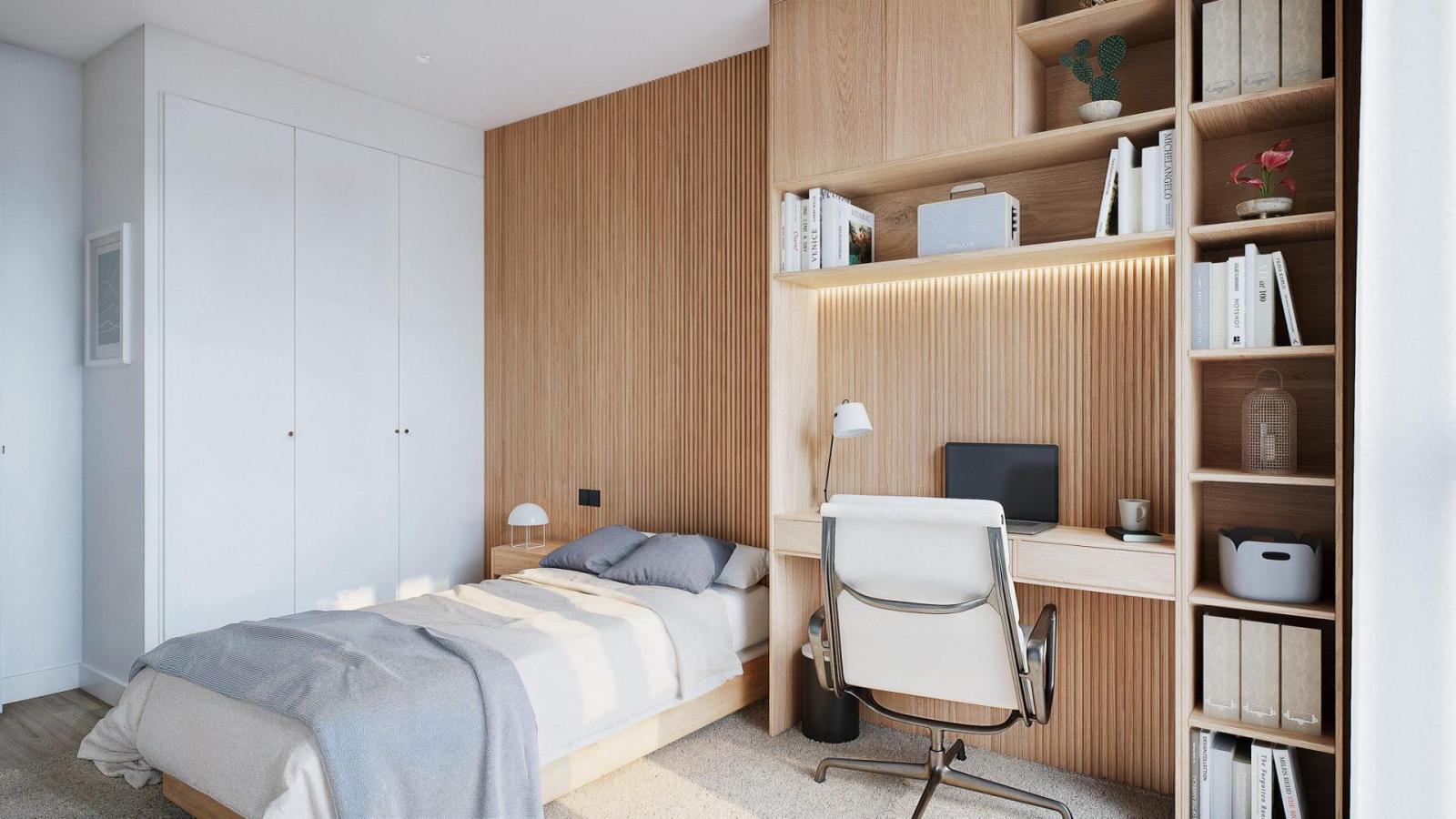 Apartment for Sale in Málaga