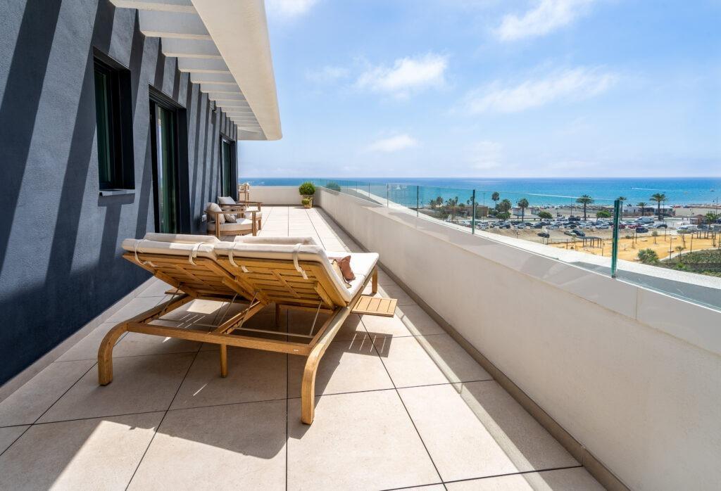 Apartment for Sale in Torremolinos