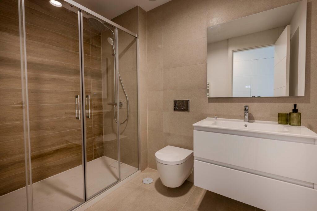 Apartment for Sale in Torremolinos