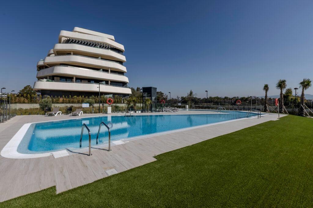 Apartment for Sale in Torremolinos