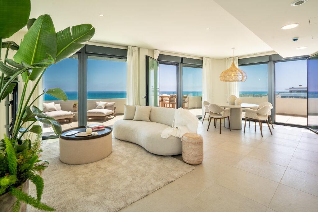 Apartment for Sale in Torremolinos
