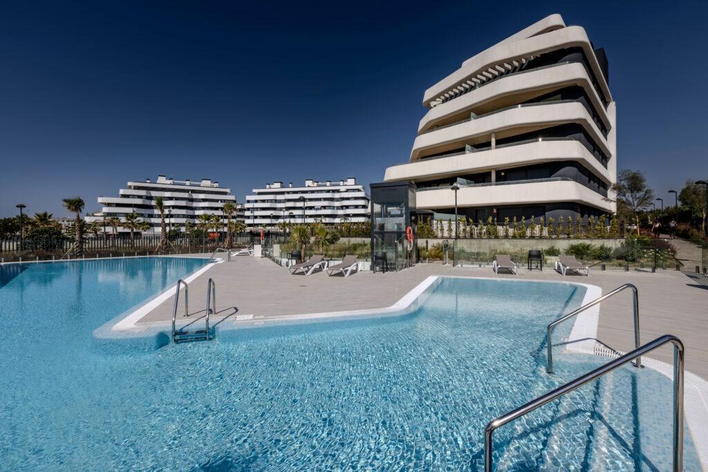 Apartment for Sale in Torremolinos