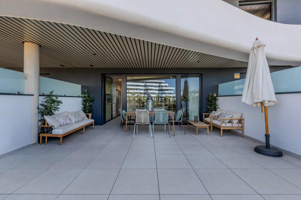 Apartment for Sale in Torremolinos