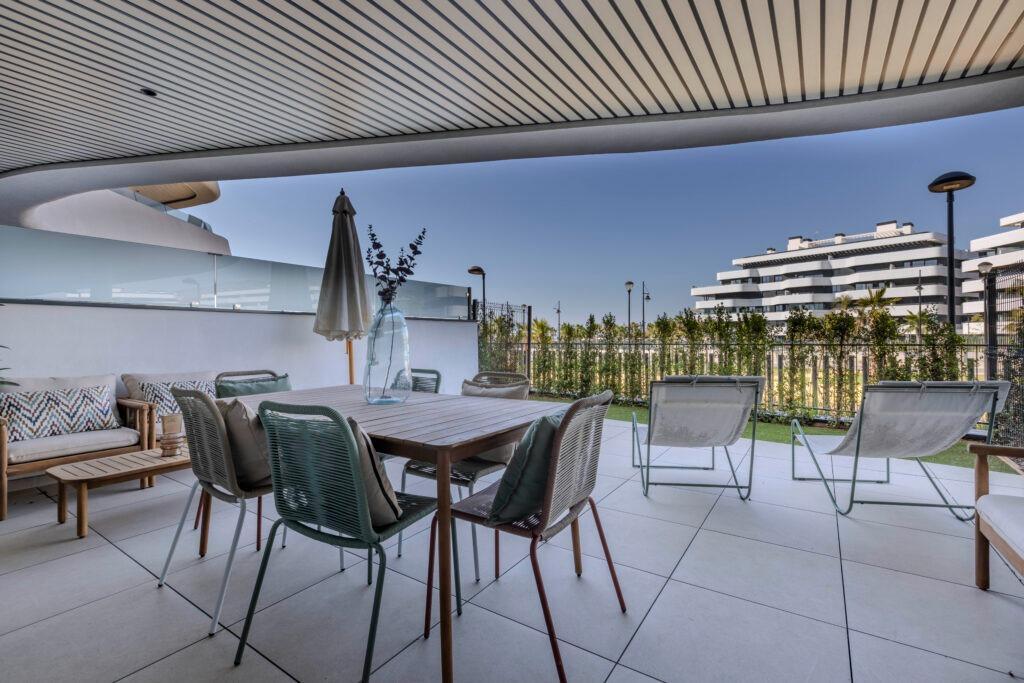 Apartment for Sale in Torremolinos