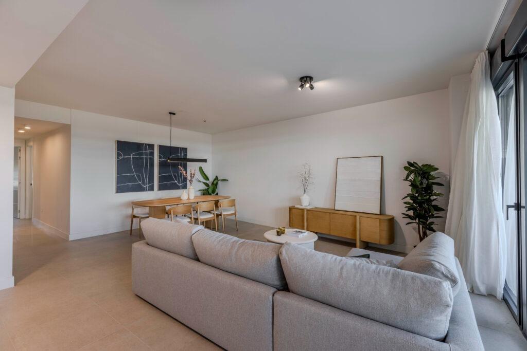 Apartment for Sale in Torremolinos
