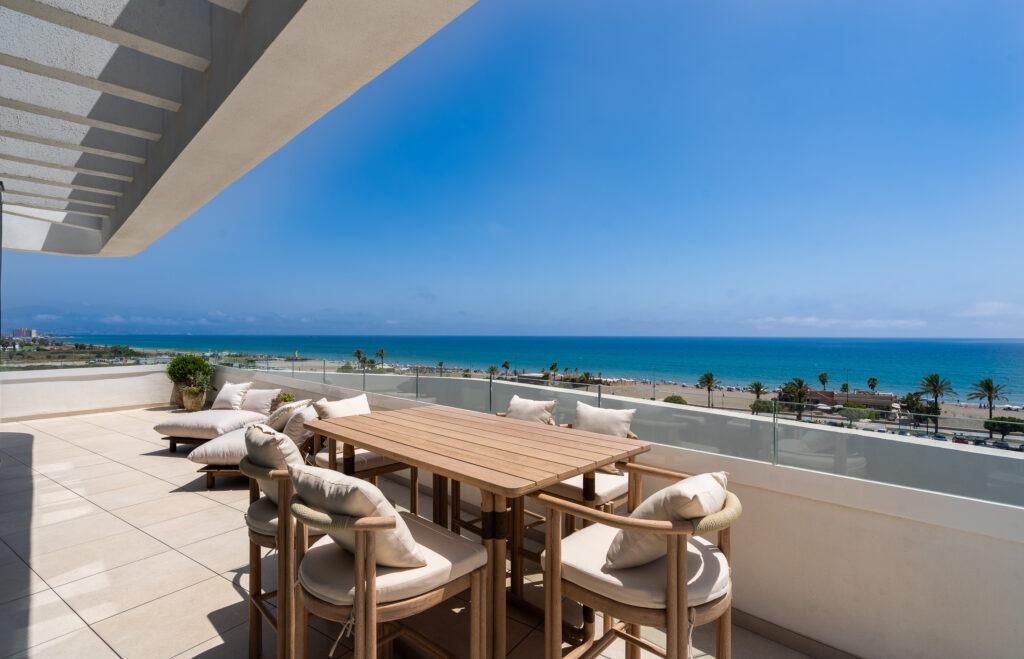 Apartment for Sale in Torremolinos