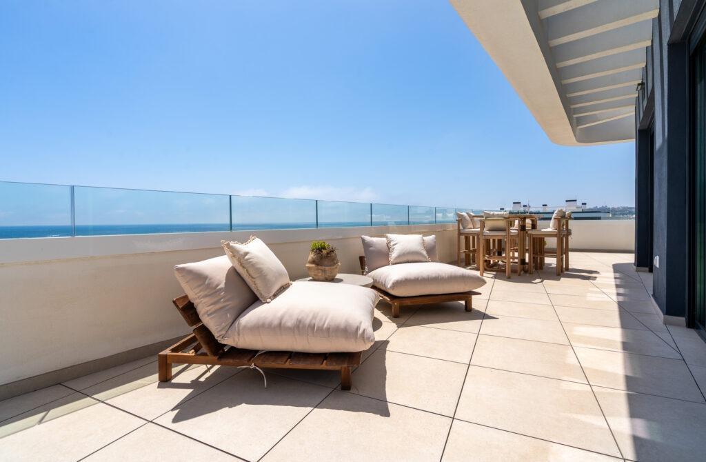 Apartment for Sale in Torremolinos