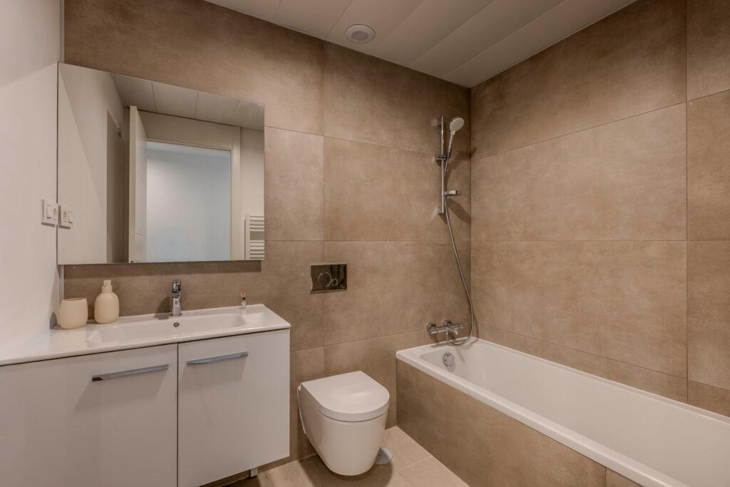 Apartment for Sale in Torremolinos