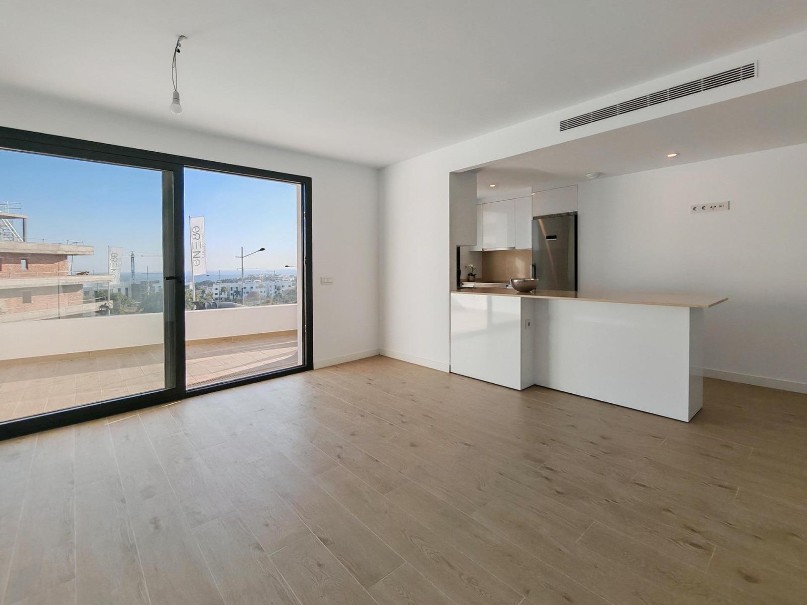 Apartamento en Venta en Estepona