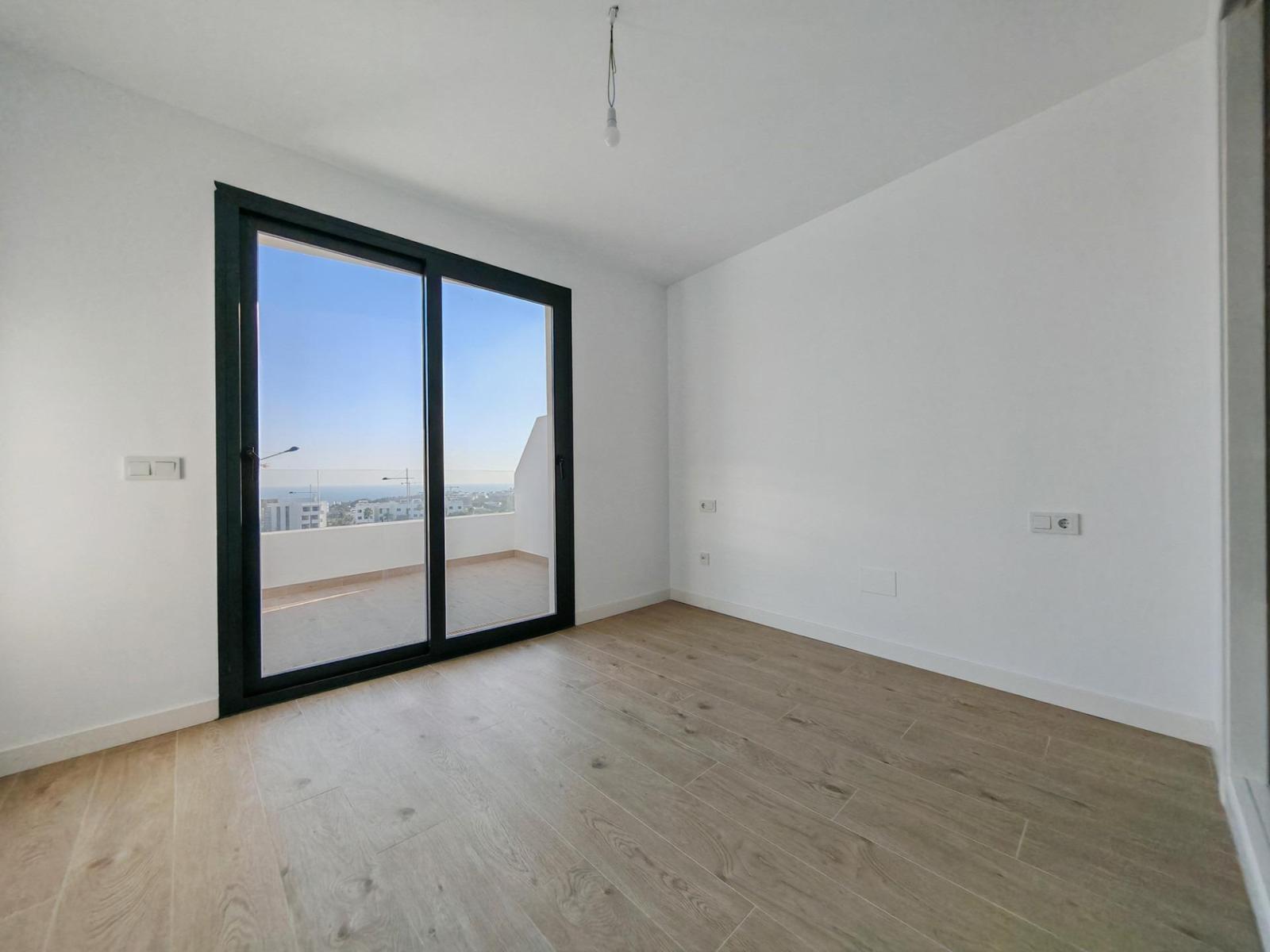Apartamento en Venta en Estepona