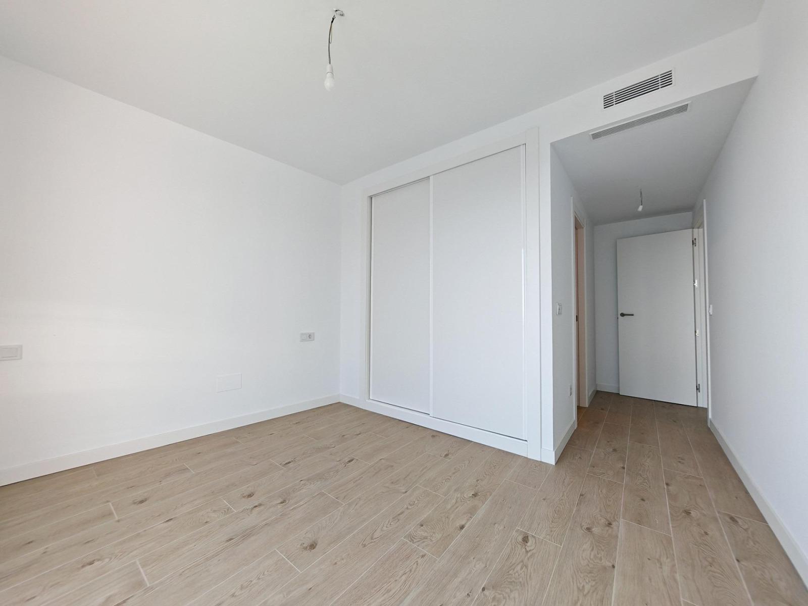 Apartamento en Venta en Estepona