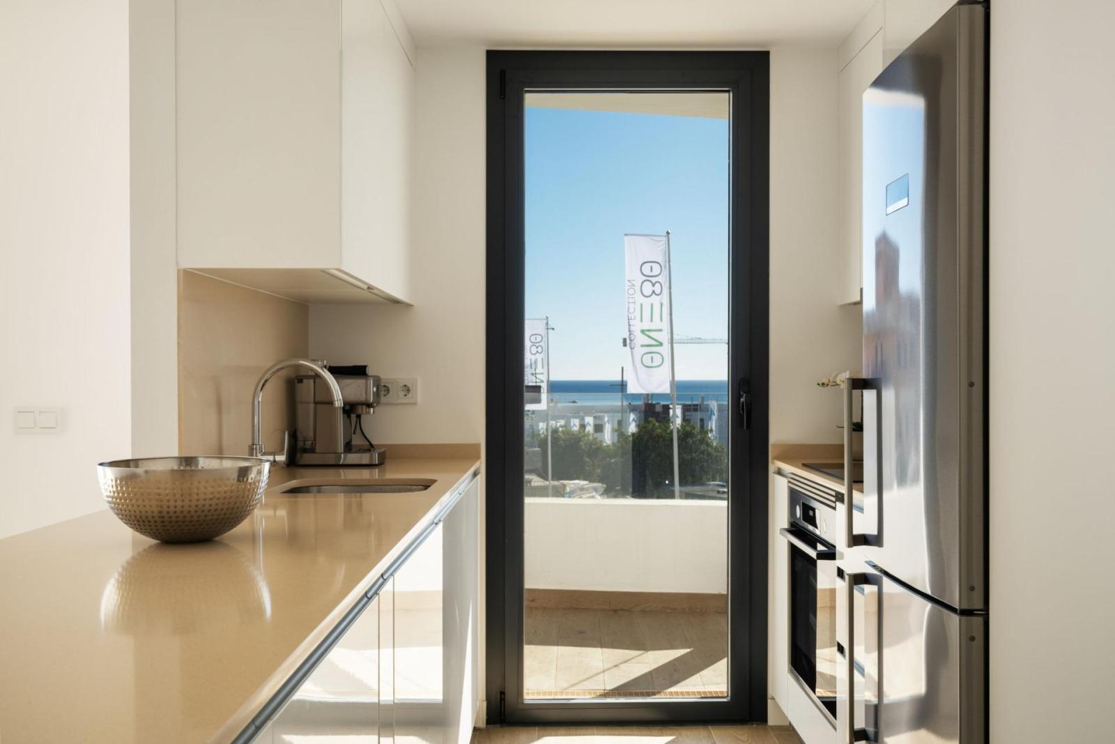 Apartamento en Venta en Estepona