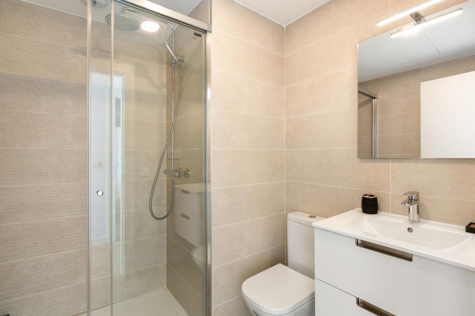 Apartamento en Venta en Estepona