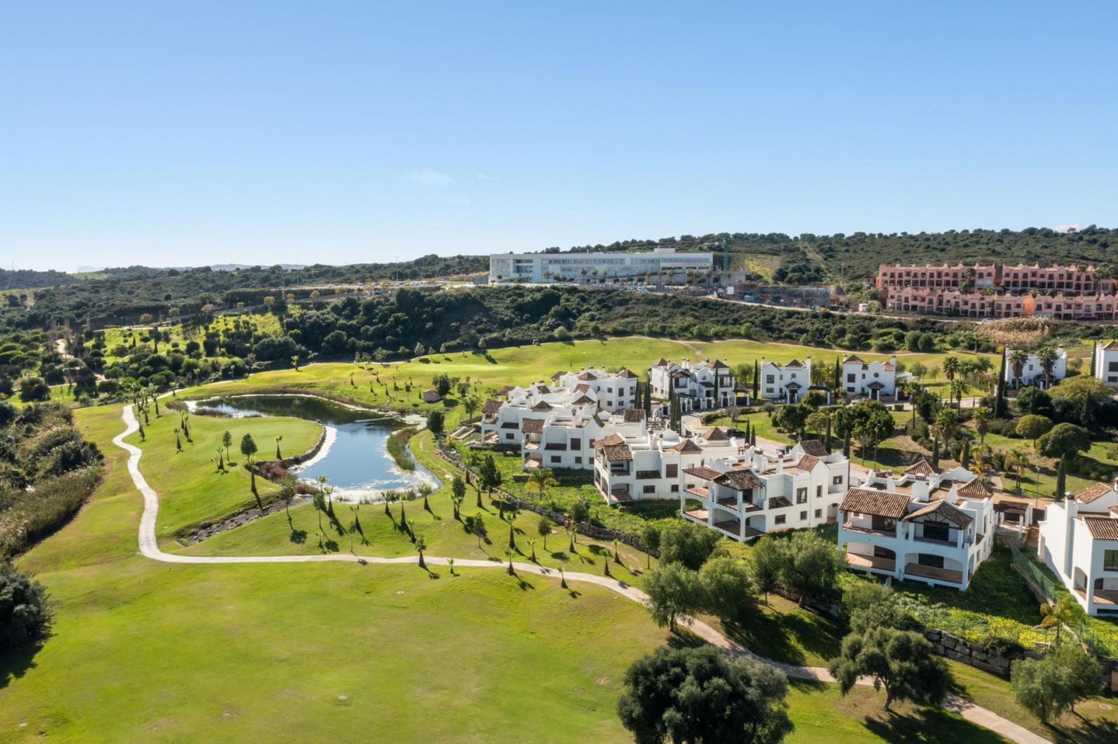 Apartamento en Venta en Estepona