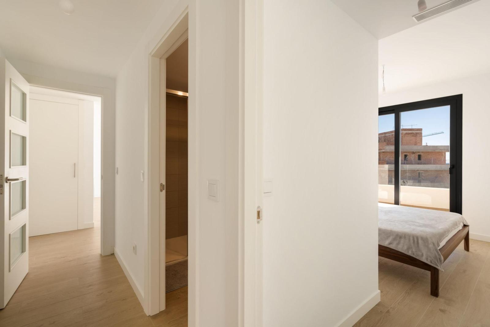 Apartamento en Venta en Estepona