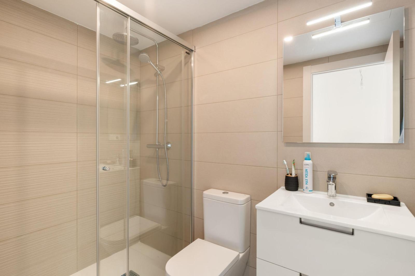 Apartamento en Venta en Estepona