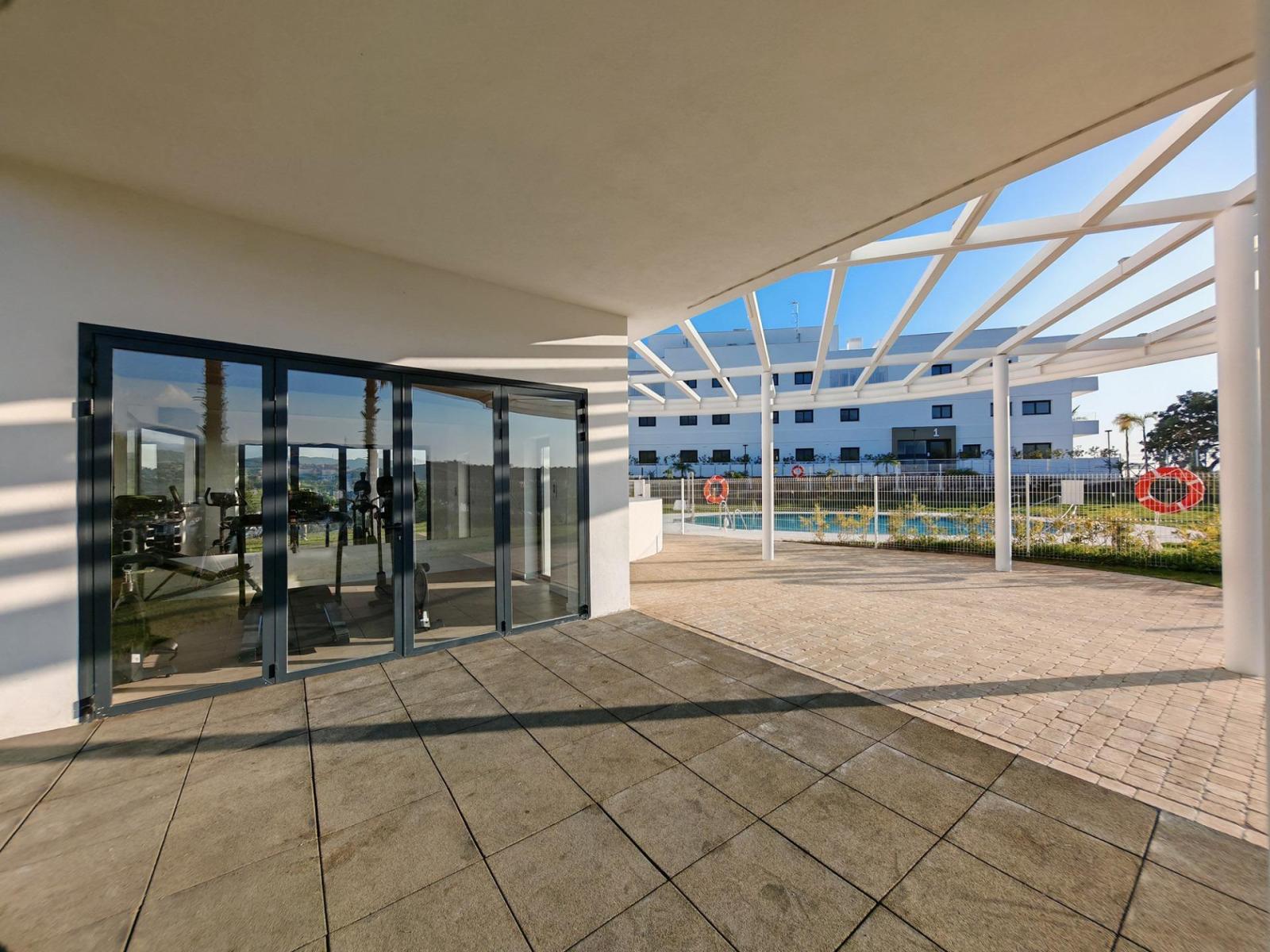 Apartamento en Venta en Estepona