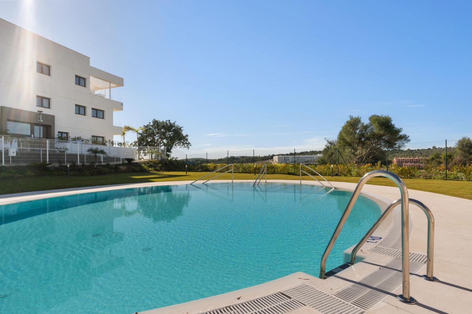 Apartamento en Venta en Estepona