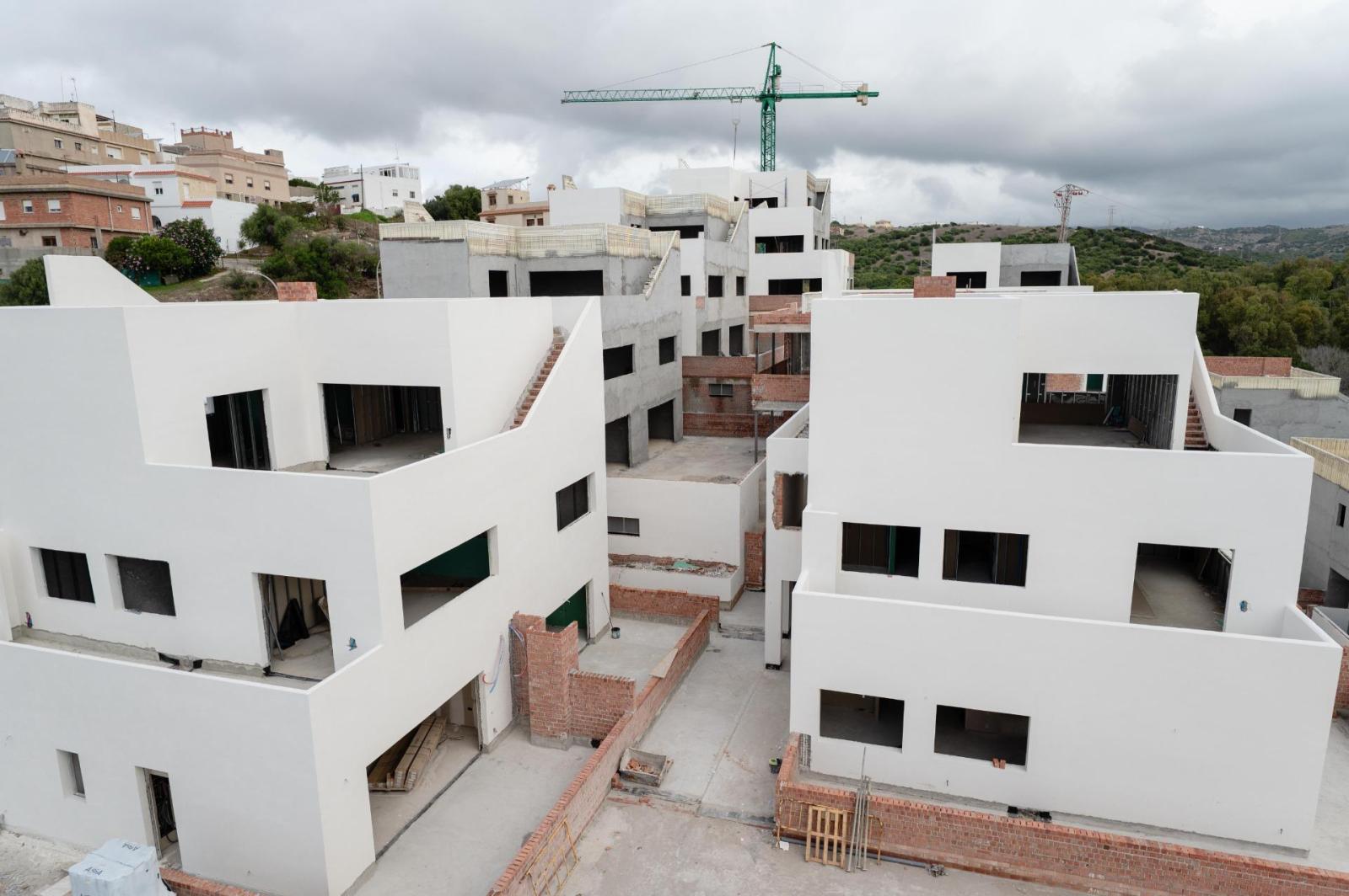 Garage for Sale in Tarifa