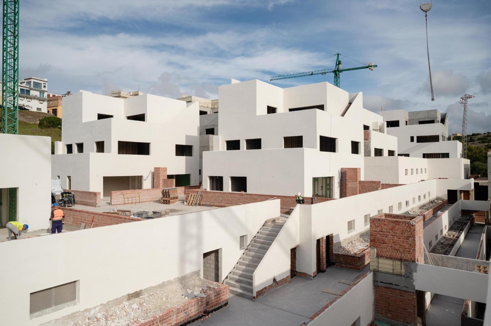 Garage for Sale in Tarifa