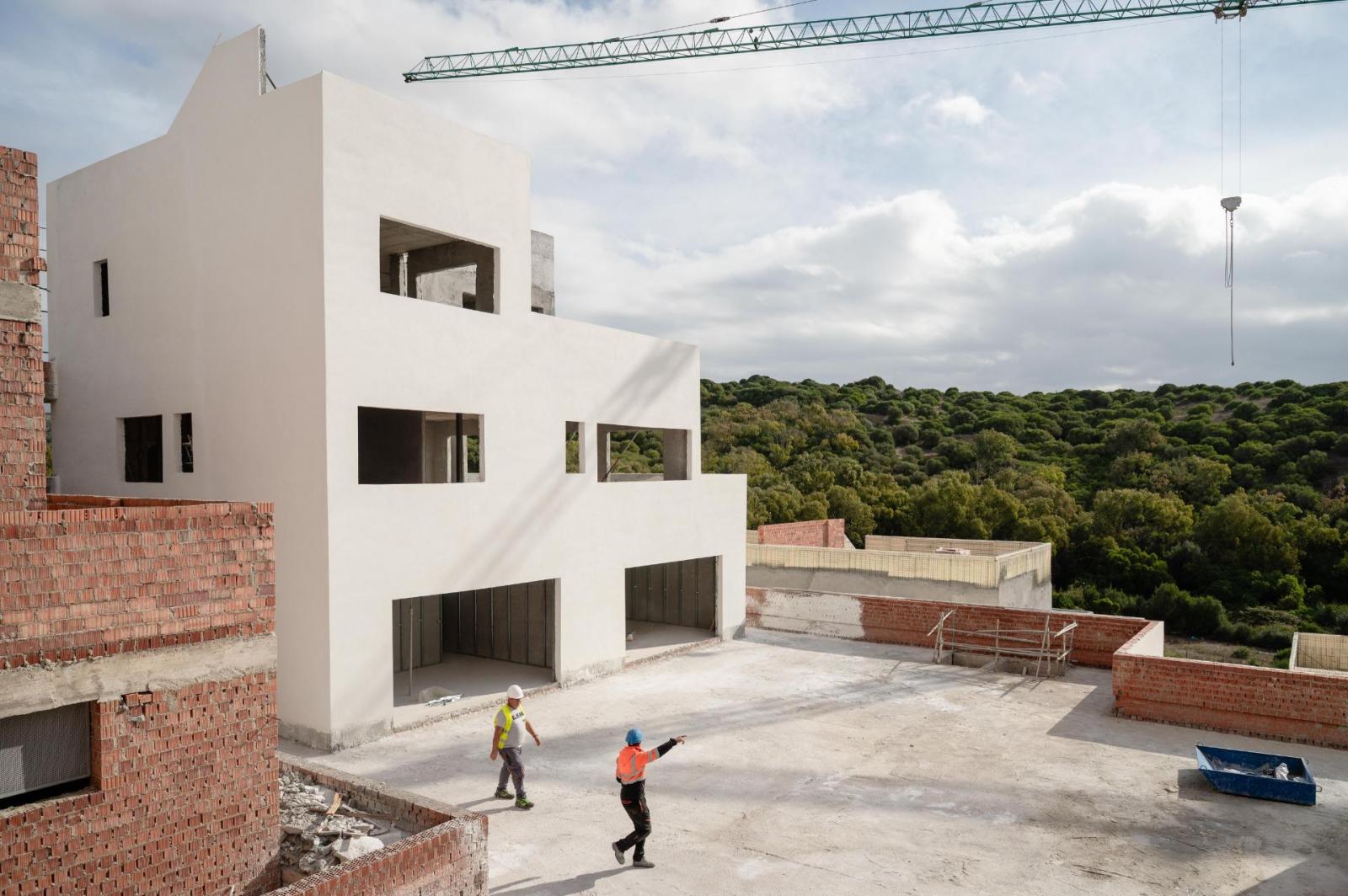 Garage for Sale in Tarifa