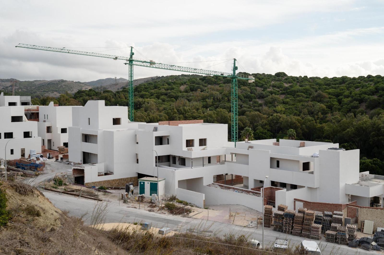 Garage for Sale in Tarifa