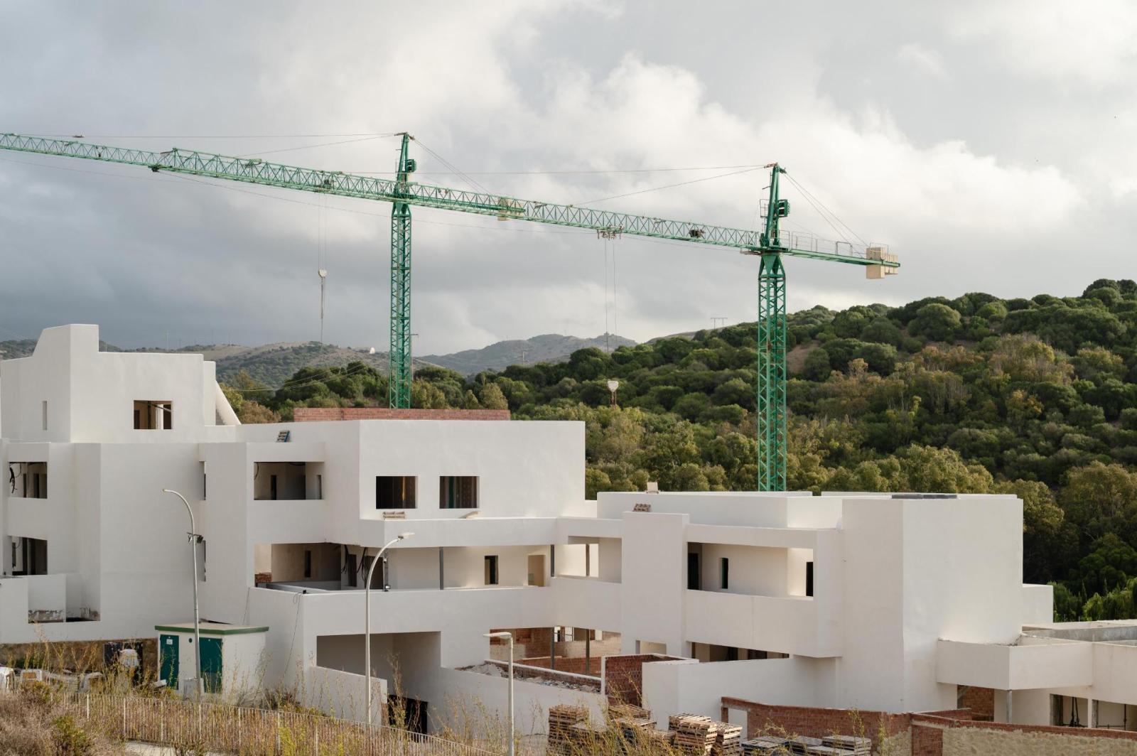 Garage for Sale in Tarifa