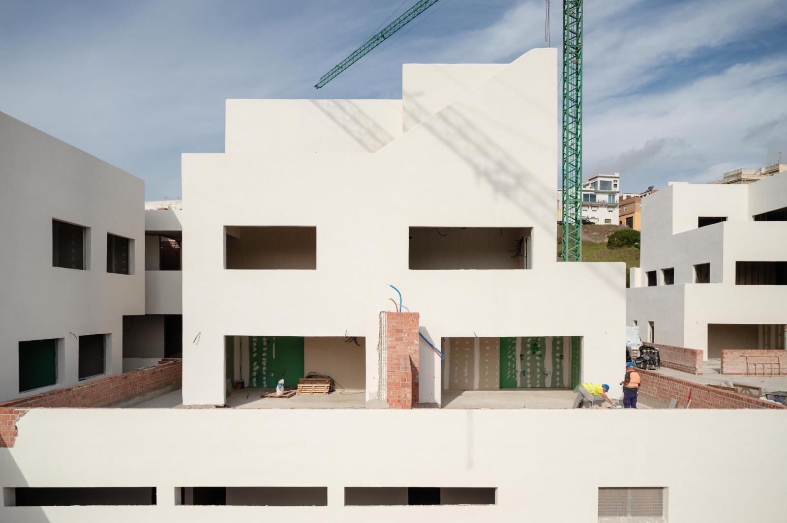 Garage for Sale in Tarifa