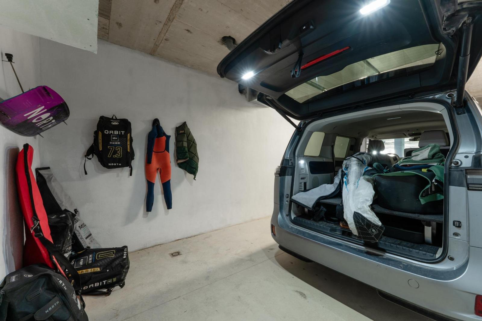 Garage for Sale in Tarifa