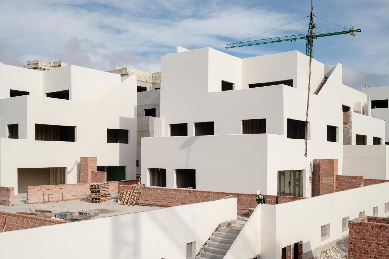 Garage for Sale in Tarifa