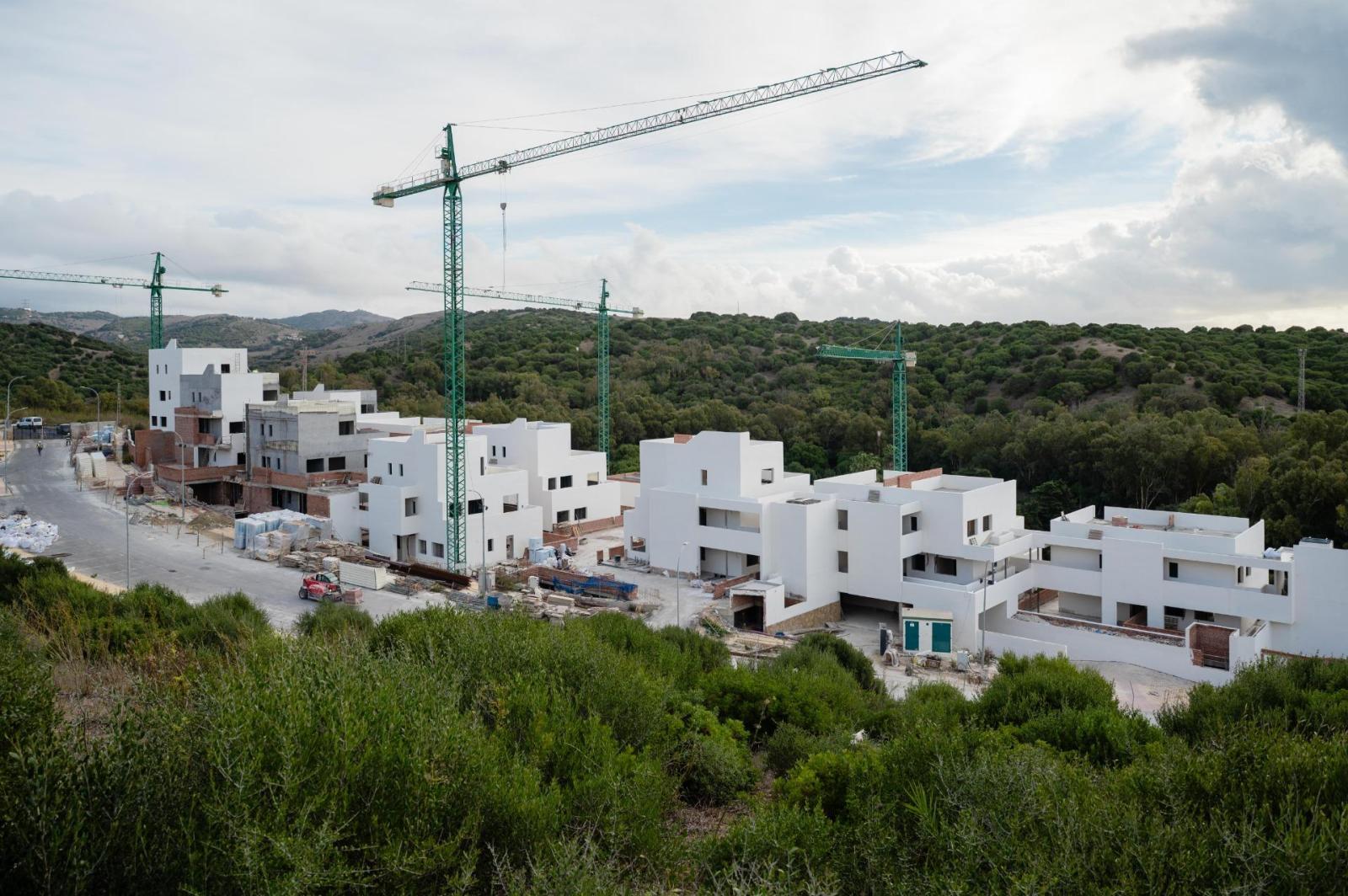 Garage for Sale in Tarifa